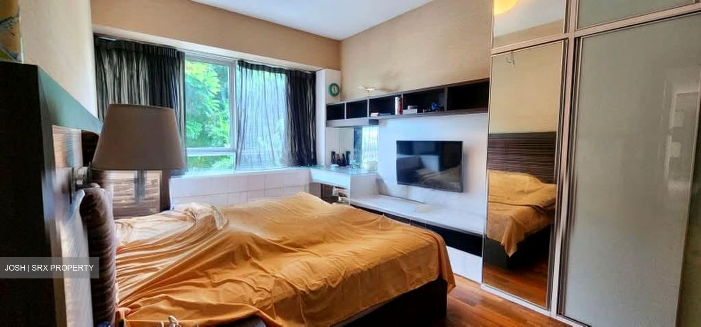The Nexus (D21), Condominium #585074651